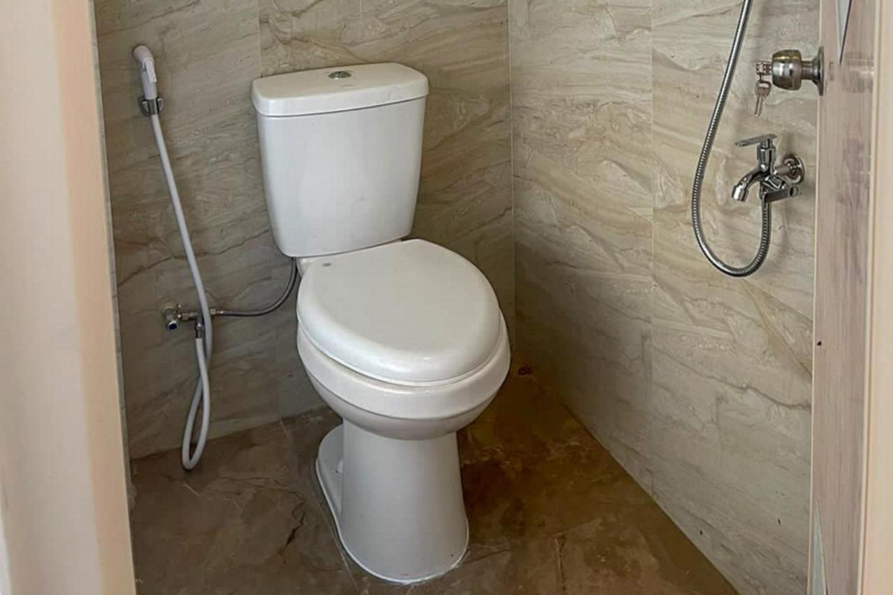 Tritisan House Redpartner